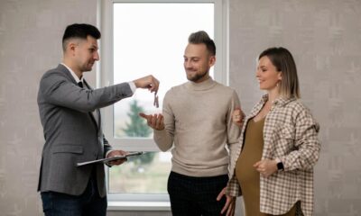 The Benefits of Working with a Real Estate Professional