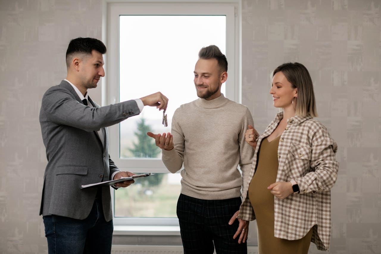 The Benefits of Working with a Real Estate Professional