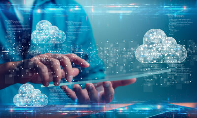 How Cloud Computing Is Revolutionizing Government IT Infrastructure