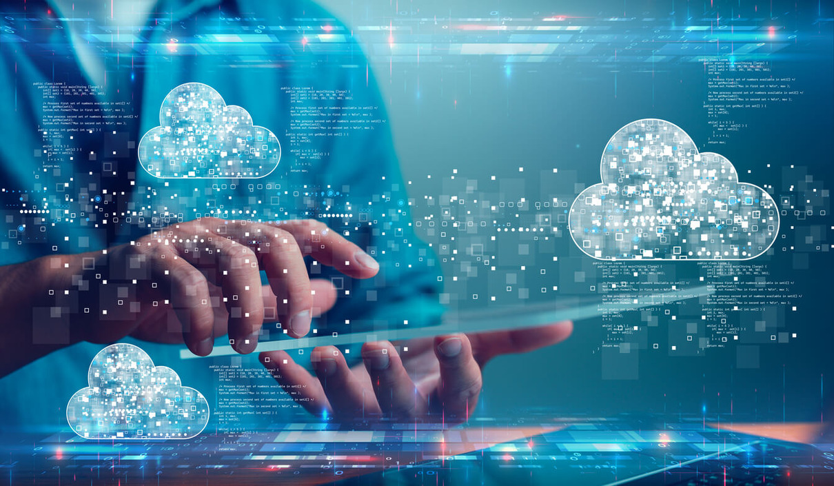 How Cloud Computing Is Revolutionizing Government IT Infrastructure