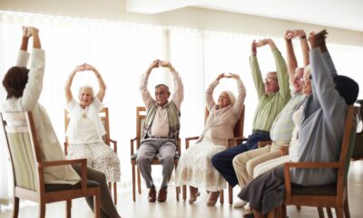 How Assisted Living Can Improve Quality of Life for Seniors