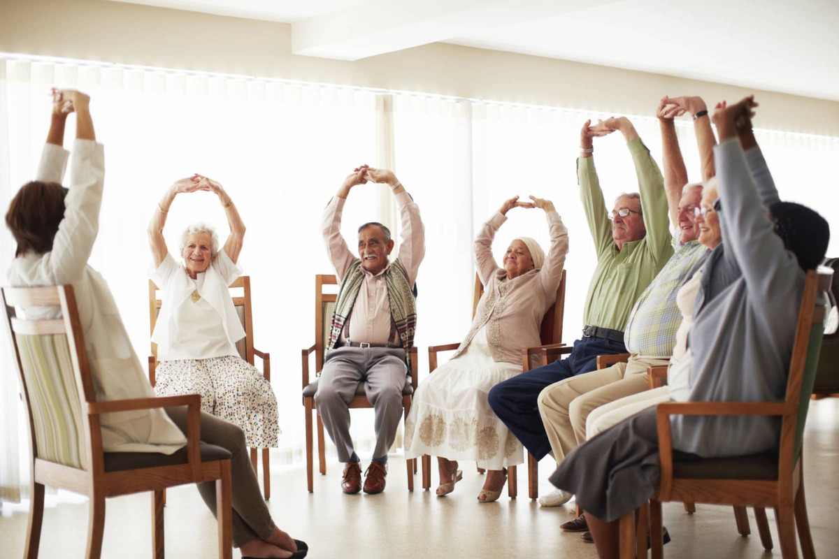 How Assisted Living Can Improve Quality of Life for Seniors