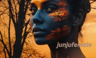 Junjufemale: Exploring the Essence of Cultural Identity