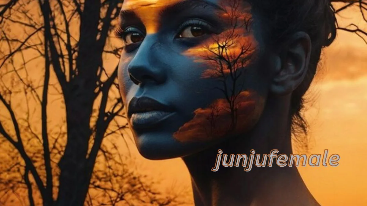 Junjufemale: Exploring the Essence of Cultural Identity