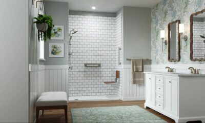 Transforming Your Bathroom: The Best Tips for a Tub-to-Shower Conversion