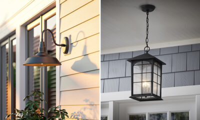 5 Reasons Why Outdoor Ceiling Lights Are Essential for Your Exterior