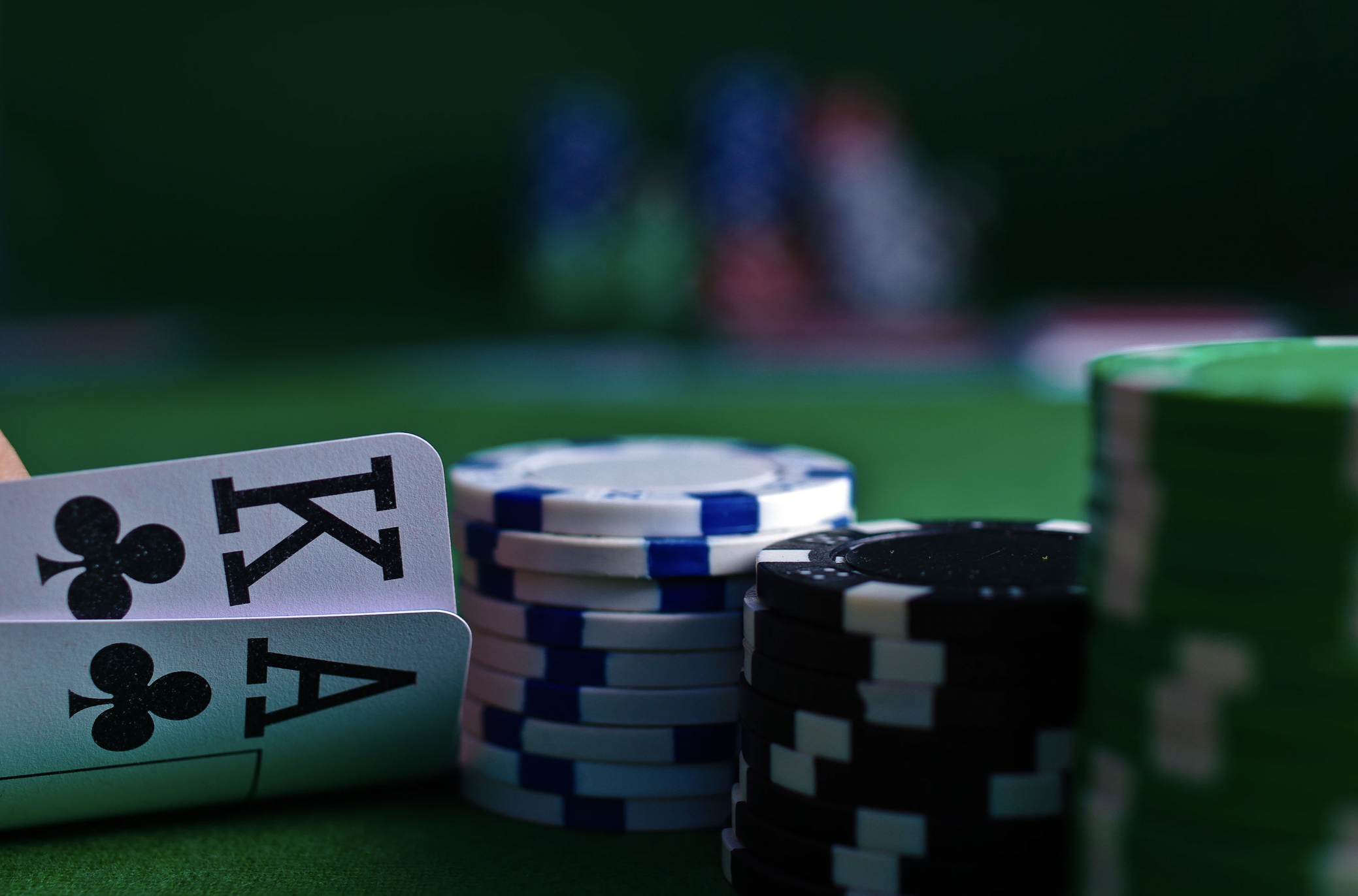 The Evolution of Poker: How the Game Has Transformed Over the Last Decade