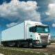 Driving Efficiency: Technology-Driven Solutions for Commercial Transportation