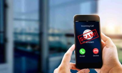 Understanding the Risks: The 07400009335 Scam