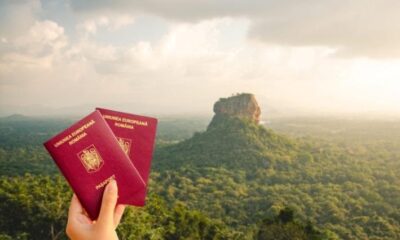 A Complete Guide to Obtaining a Sri Lanka Tourist Visa