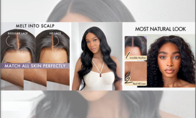 How to Choose the Perfect Human Hair Wigs