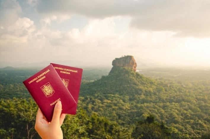 A Complete Guide to Obtaining a Sri Lanka Tourist Visa