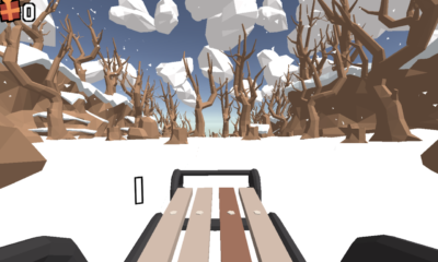 Snow Rider Unblocked: A Thrilling Online Game Experience