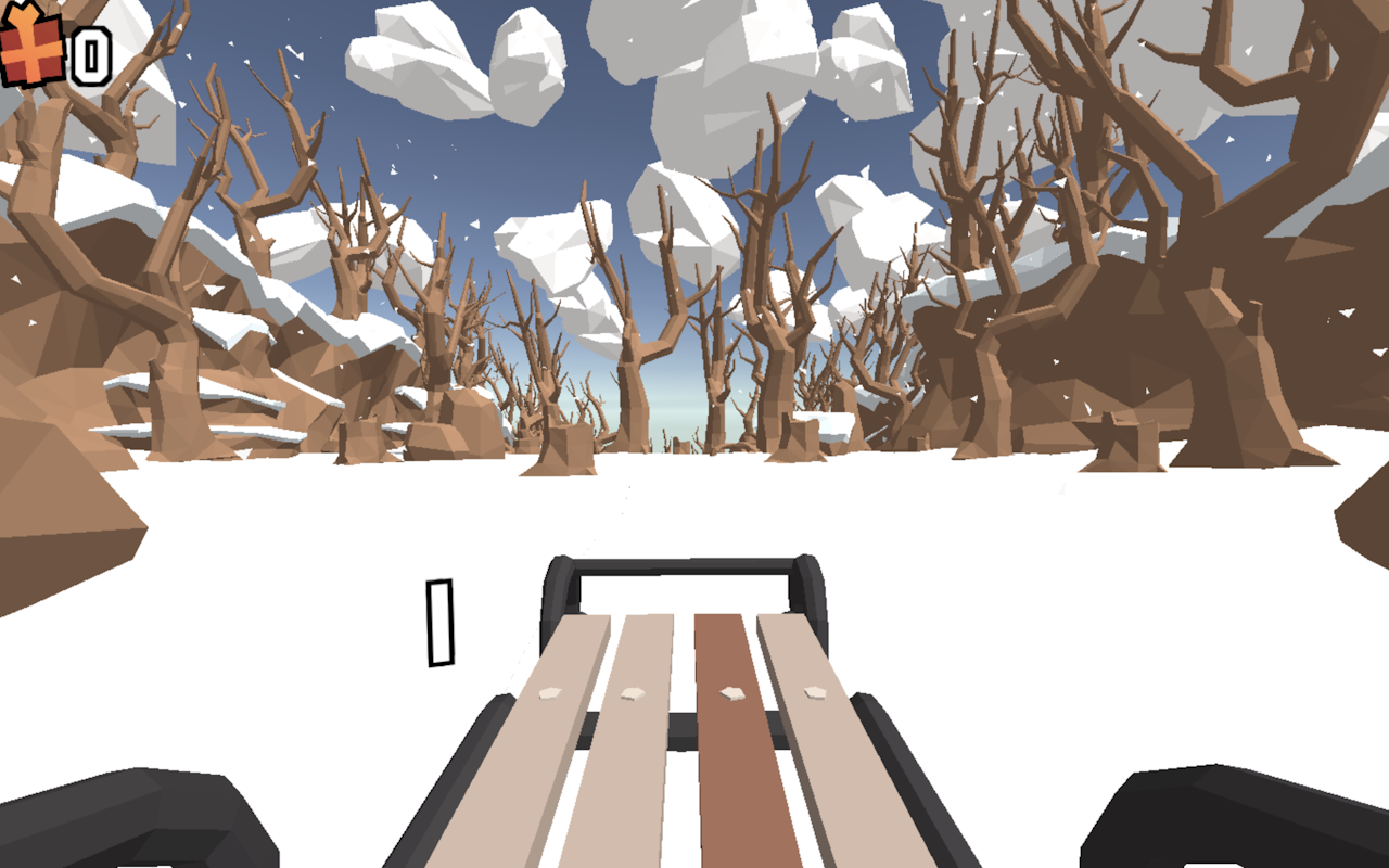 Snow Rider Unblocked: A Thrilling Online Game Experience