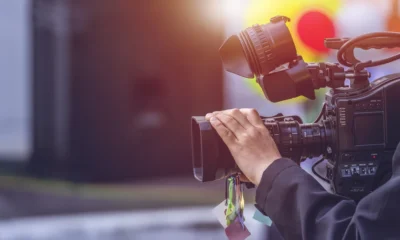 Creating Cinematic Memories: The Value of a Professional Videographer in Dubai