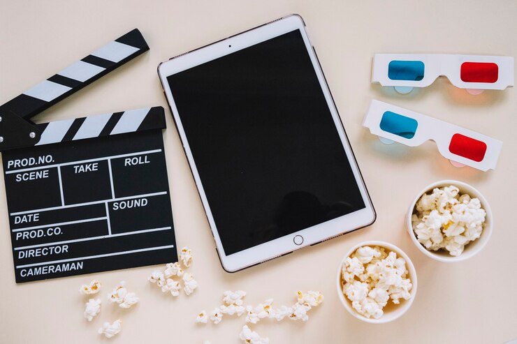 1CineVood: The Rising Star in Online Streaming