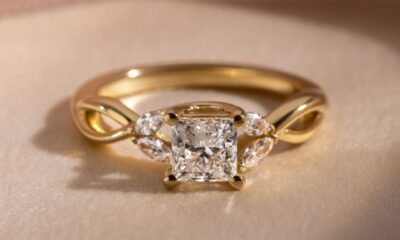 1 Carat Diamond Rings: The Great Combination of Grace and Simplicity