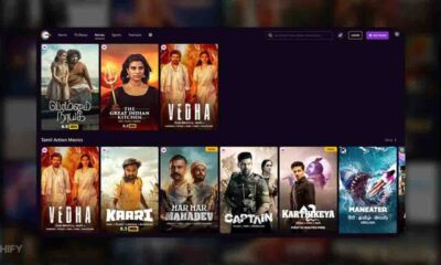 Tamil Movie Download: A Complete Guide for 2023