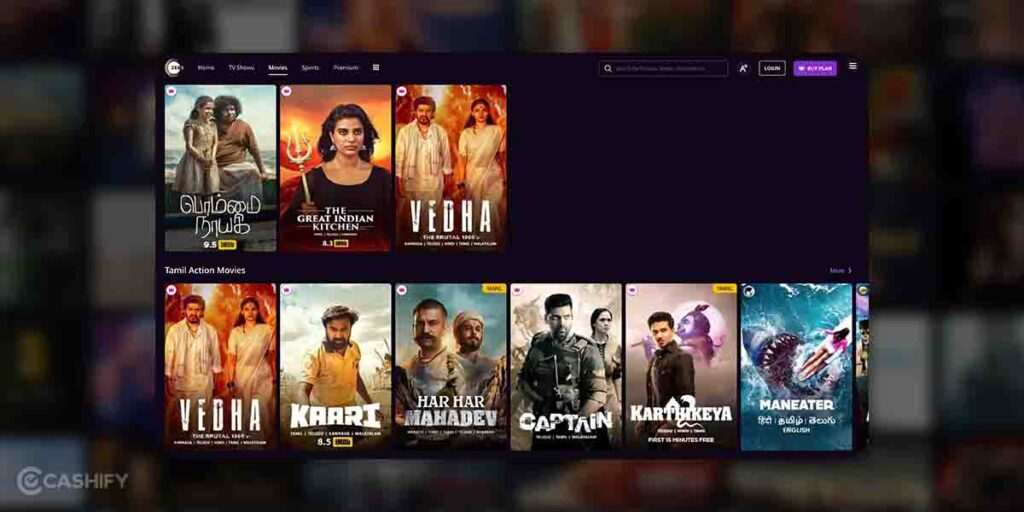 Tamil Movie Download: A Complete Guide for 2023