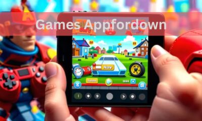 Games Appfordown: Your Ultimate Guide to Downloading Games Easily