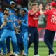 India National Cricket Team vs England Cricket Team Match Scorecard: A Detailed Breakdown