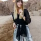 Patton in Tucson AZ for Fashion Design: Redefining Fashion in the Desert