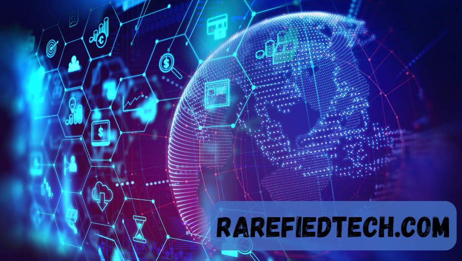 Rarefiedtechs.com/: A Hub for Innovative Technology Solutions