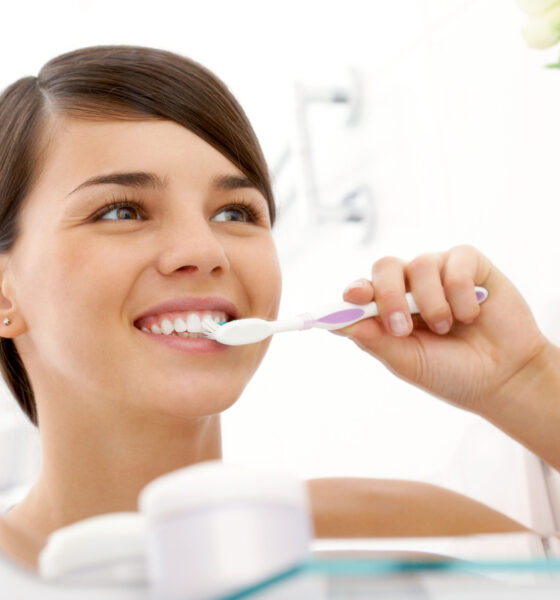 Healthy Smiles, Healthy Lives: How Oral Care Uplifts Communities