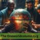 Oneworldcolumn.org: A Platform for Global Issues