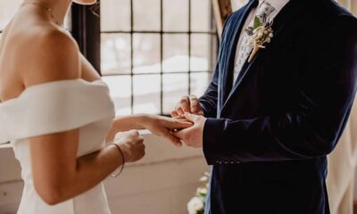 How To Get Wedding Ready: Top Health Tips For Brides And Grooms