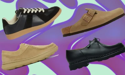 Casual Shoes for Men: The Best Styles for Every Occasion