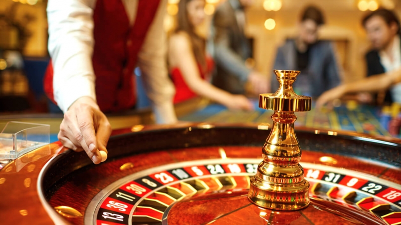 Exploring the Best Casino Experiences Across the UK