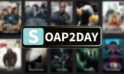 Soap2Day: Everything You Need to Know About This Streaming Platform