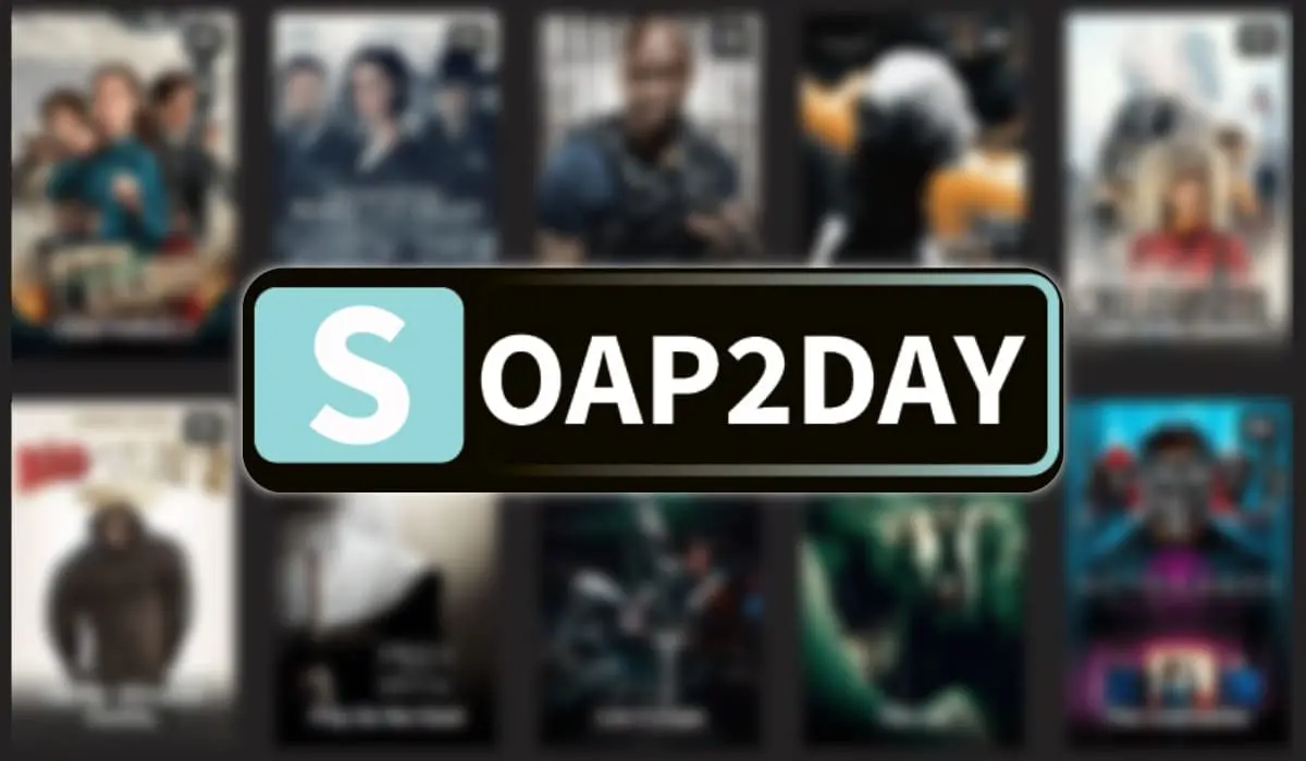 Soap2Day: Everything You Need to Know About This Streaming Platform