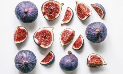 Friday Fig: A Delightful Blend of Flavor and Tradition