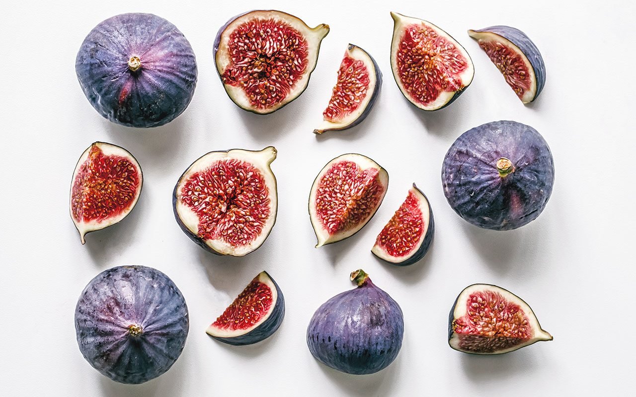 Friday Fig: A Delightful Blend of Flavor and Tradition