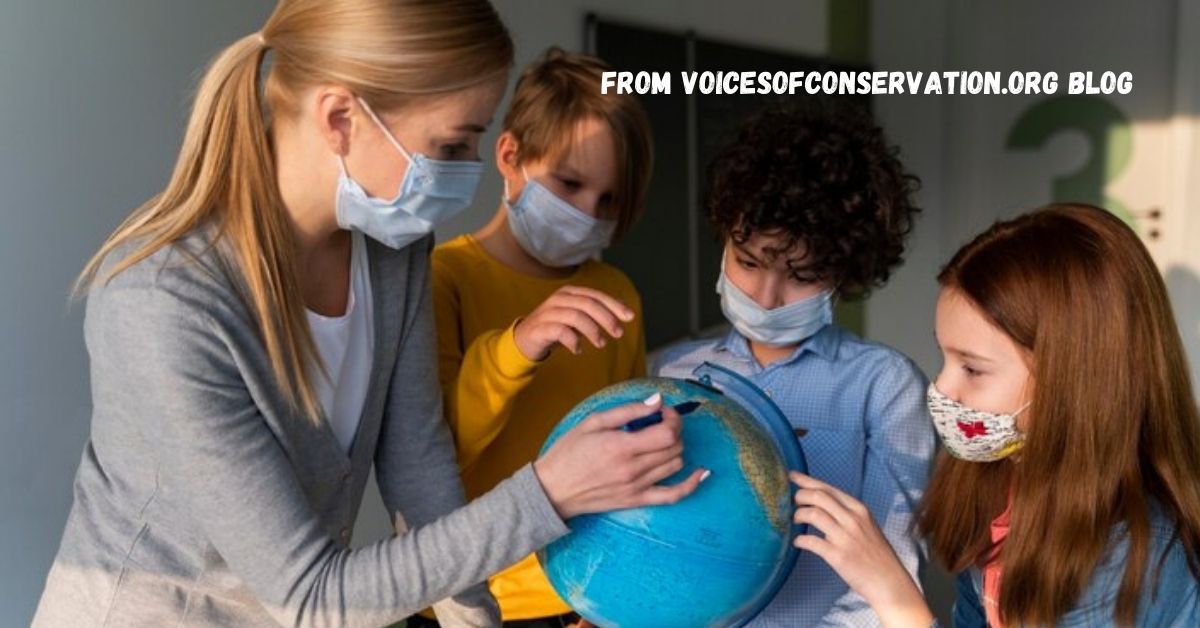 From Blog A Hub for Conservation Insights and — free download