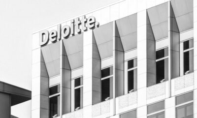 Deloitte G&H Block: A Landmark Office Hub in Hyderabad, Telangana