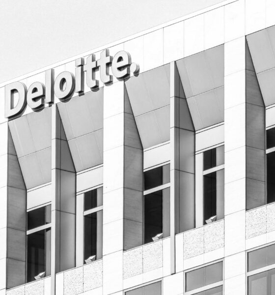 Deloitte G&H Block: A Landmark Office Hub in Hyderabad, Telangana