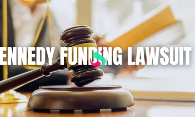 Kennedy Funding Lawsuit: A Comprehensive Overview