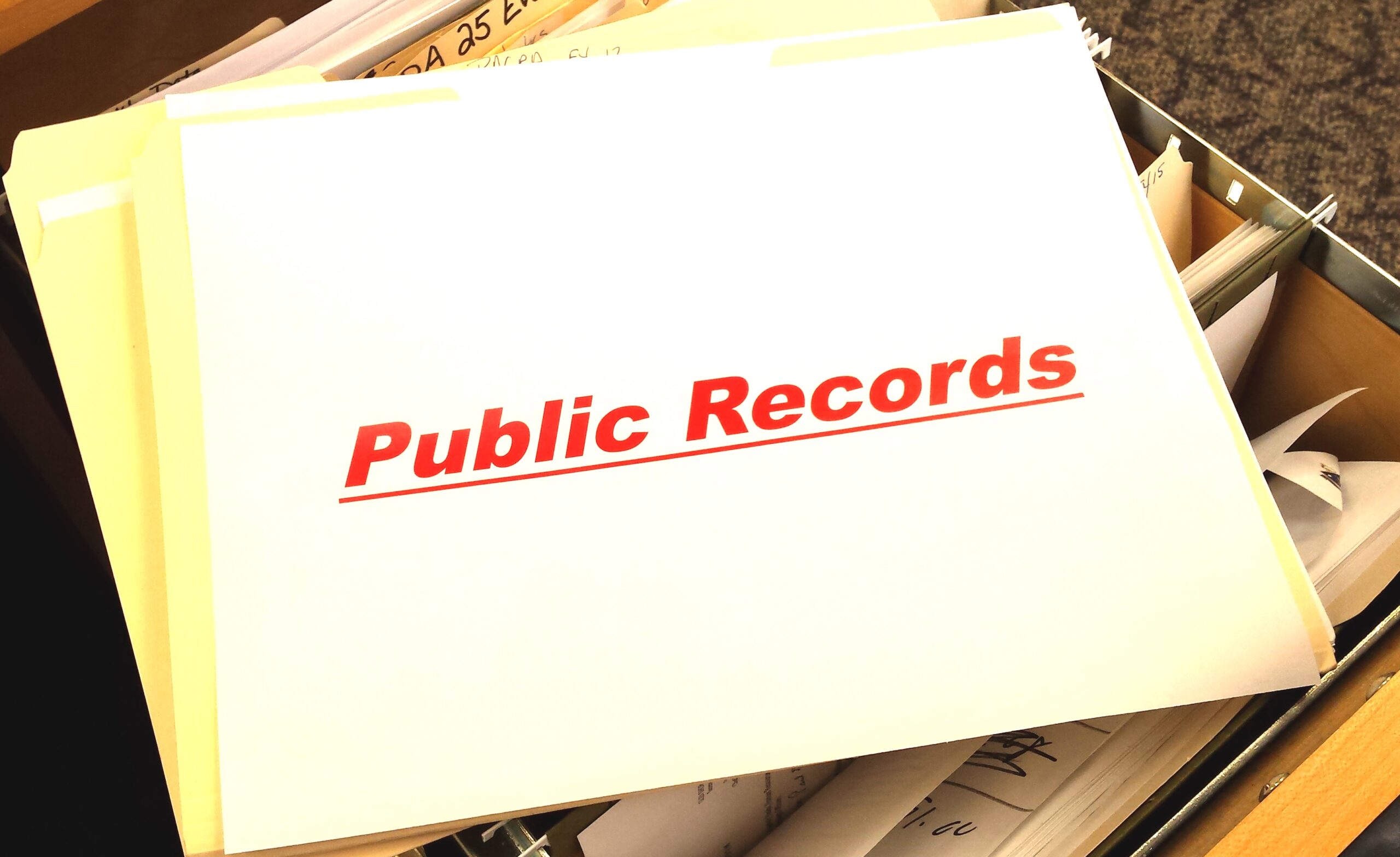 Public Records Francis Ma Arizona: A Comprehensive Overview