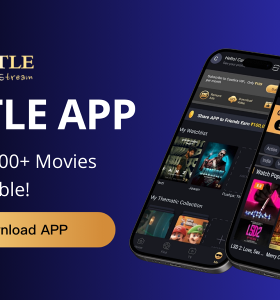 How to Enjoy Castle App on Your PC: A Complete Guide 👉👉Download Castle APK Now If you love watching movies and shows on your mobile device but crave the experience of a larger screen, the Castle App has a solution for you! While there’s currently no native desktop version of the Castle App for Windows or Mac, you can easily access it using Android emulators. This article will guide you through the installation process, ensuring you can enjoy your favorite content on your computer without hassle. Why Use Castle App on Your Desktop? The Castle App is an excellent platform for streaming a wide range of content, including the latest movies, TV shows, and live sports. By utilizing a desktop environment, you can enhance your viewing experience significantly. A larger screen allows for better visibility, making it easier to appreciate high-definition content. Additionally, using a PC provides a more comfortable setup for extended viewing sessions. Preparing Your Computer Before diving into the installation process, it's essential to ensure that your computer meets the specific system requirements necessary for running an Android emulator. For Windows Users: ● Operating System: Windows 7 or newer ● Processor: Intel Core i3 or equivalent ● RAM: Minimum 4 GB (8 GB recommended) ● Storage: At least 5 GB of free space For Mac Users: ● Operating System: macOS 10.12 Sierra or later ● Processor: Core i3 or newer ● RAM: Minimum 4 GB (8 GB recommended) ● Storage: At least 5 GB of free space Meeting these requirements will help ensure that the Castle App runs smoothly and efficiently on your computer. Installing Castle App on Windows To get started on Windows, BlueStacks is one of the most popular and reliable Android emulators available. Follow these steps to install the Castle App: 1. Download BlueStacks: Visit the official BlueStacks website and download the installer for Windows. Run the installer and complete the setup by following the prompts. 2. Get the Castle APK: Navigate to the official Castle website and download the APK file suitable for Windows PCs. 3. Install Castle via BlueStacks: Launch BlueStacks and click on the "My Apps" icon in the toolbar. Select the “APK installer” option, browse to locate the Castle APK file you downloaded, and open it to initiate the installation. 4. Start Watching: Once the installation finishes, find the Castle App icon on the BlueStacks home screen. Click it to launch the app, log in, and you’re ready to enjoy your favorite content! Installing Castle App on Mac For Mac users, Nox Player is an excellent alternative for running the Castle App. Here’s how to install it: 1. Download Nox Player: Go to the Nox Player website and download the macOS version. After the download, drag the Nox Player icon into your Applications folder. 2. Download Castle APK: Open a web browser and go to the Castle official website to download the APK file for Mac. 3. Install Castle in Nox Player: Launch Nox Player, go to "Tools," and select "App Installer." Locate the Castle APK file and click "Open" to begin the installation process. 4. Enjoy Your Content: After installation, find the Castle App icon on Nox Player’s home screen. Double-click it to launch, log in, and start streaming your favorite movies and shows! Enhancing Your Viewing Experience To maximize your enjoyment while using the Castle App on a desktop, consider the following tips: ● Try Customizing Settings: Adjust video quality and subtitle settings to suit your preferences, ensuring a tailored viewing experience. ● Utilize Keyboard Shortcuts: Familiarize yourself with keyboard shortcuts for quicker navigation within the app, such as using the Spacebar for play/pause and the arrow keys for fast-forwarding or rewinding content. ● Close Background Apps: To prevent buffering and improve performance, close any unnecessary applications running in the background. Conclusion: Stream Castle App on Your PC Today While the Castle App does not yet have a native desktop version for Windows or Mac, using Android emulators like BlueStacks and Nox Player provides a seamless way to enjoy your favorite content on a larger screen. This guide simplifies the installation process, making it easy for anyone to get started. Download the Castle APK from our official website today and elevate your streaming experience on your computer! Enjoy movies and shows like never before with the Castle App!