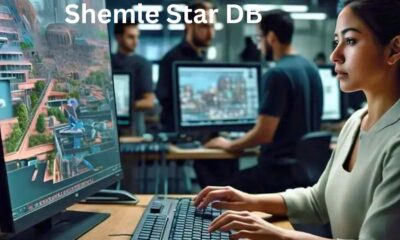 Shemle Star DB: A Rising Platform in the Digital Entertainment Landscape