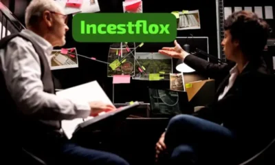 Incestflox: Understanding the Controversial Topic