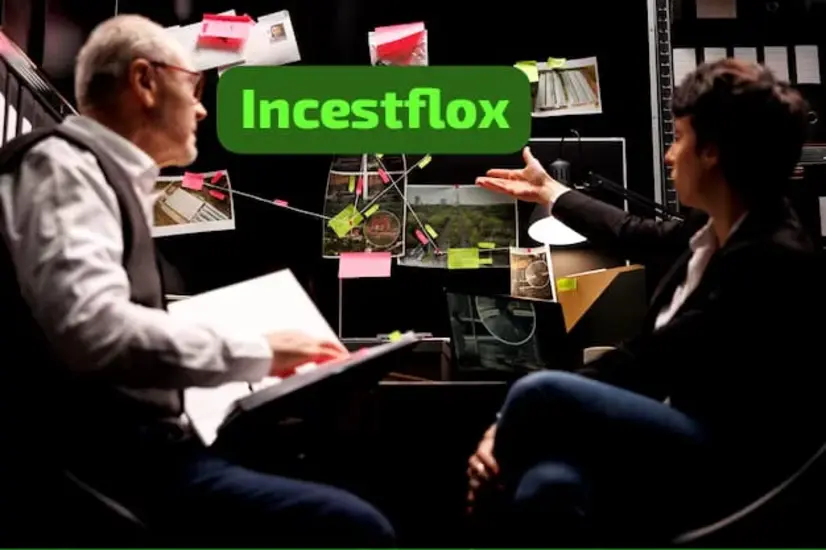 Incestflox: Understanding the Controversial Topic