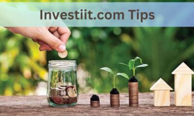 Investiit.com Tips – Essential Advice for Smart Investing