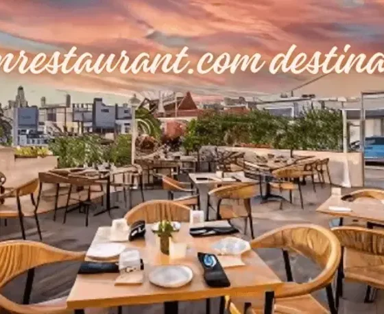 IamRestaurant.com Destinations: Your Guide to Global Culinary Experiences