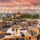 IamRestaurant.com Destinations: Your Guide to Global Culinary Experiences