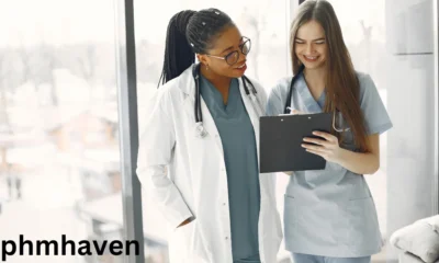 PHMHaven: Exploring the Premier Platform for Mental Health Resources