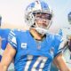 Los Angeles Rams vs Detroit Lions Match Player Stats: Player Stats Breakdown